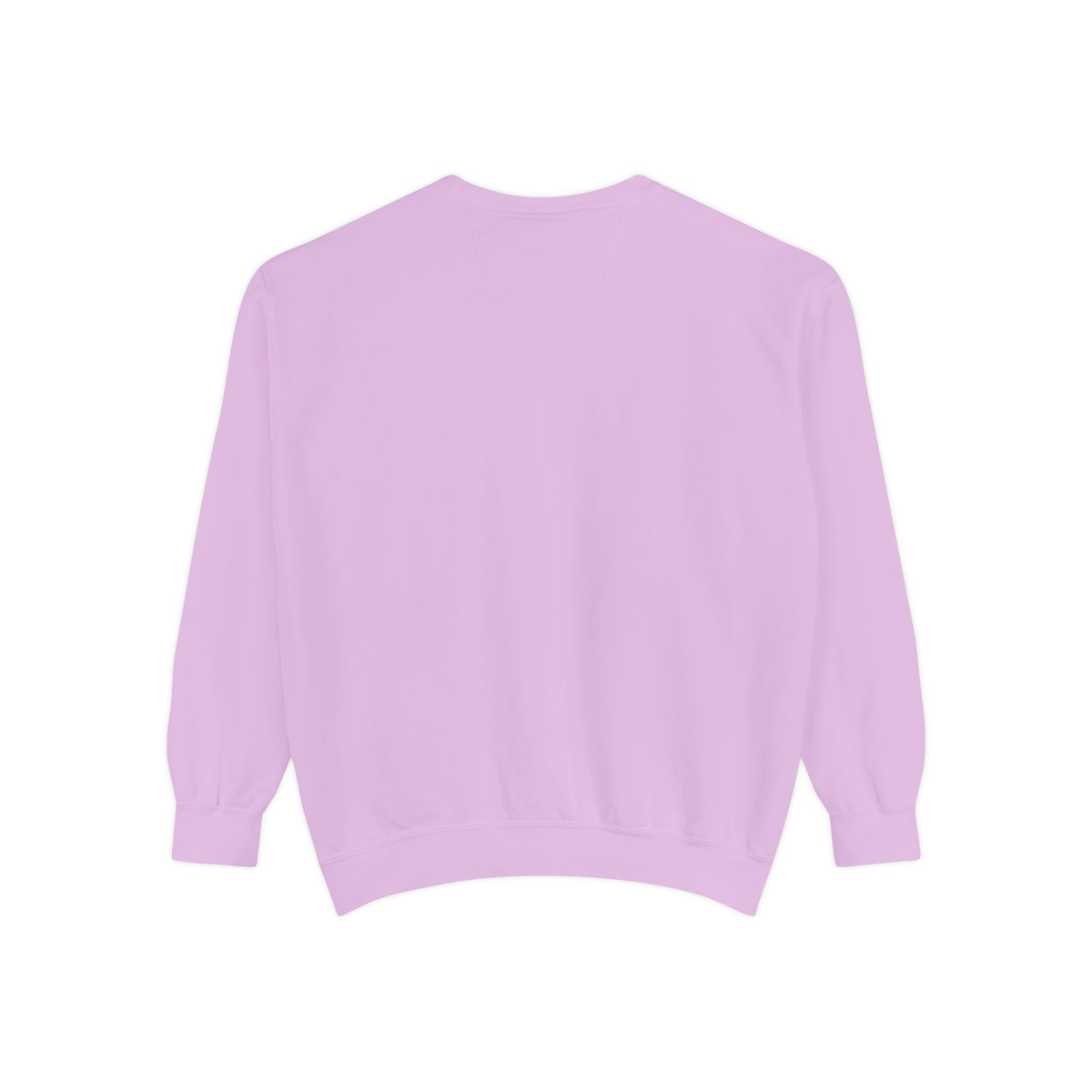 Cute Fall Teacher Characters and Stars Crewneck
