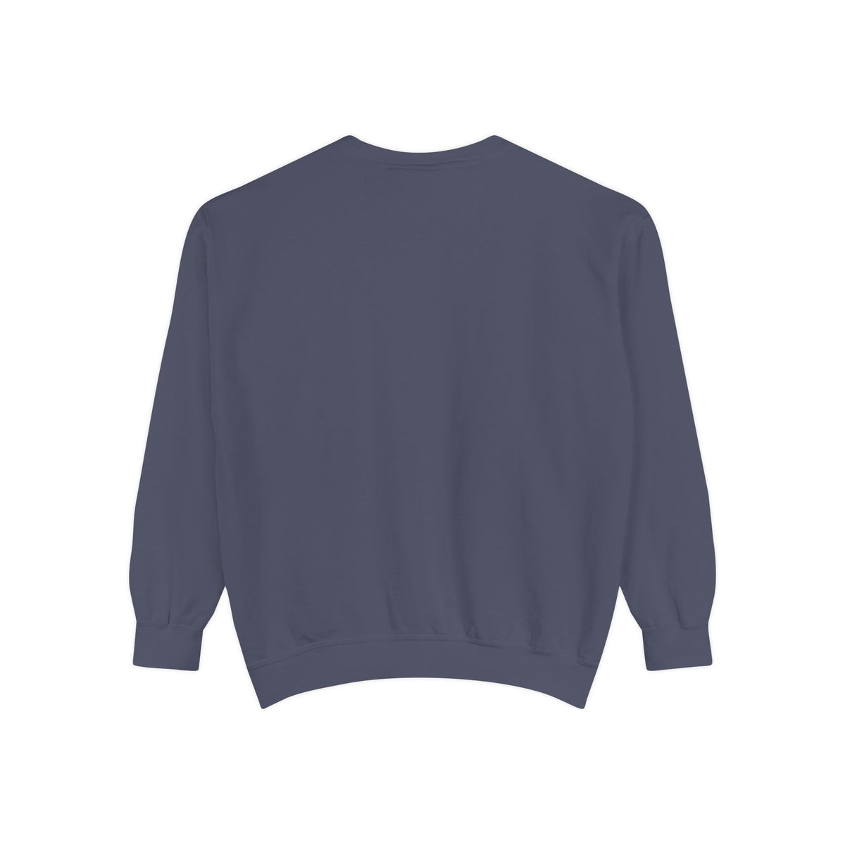 Cute Fall Teacher Characters and Stars Crewneck
