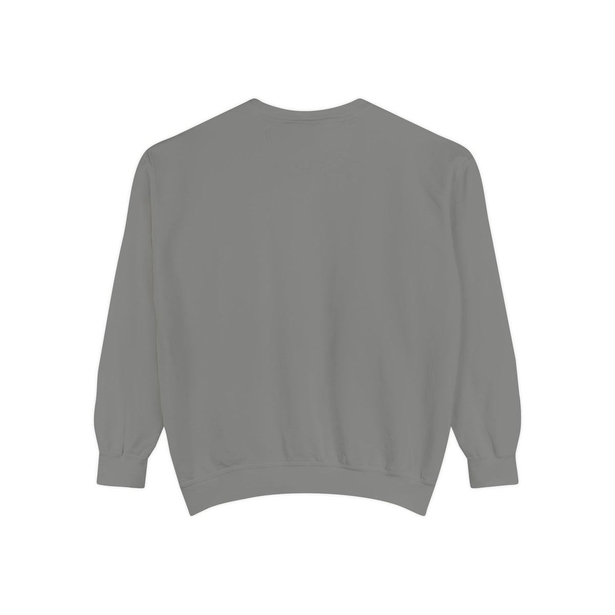 Cute Fall Teacher Characters and Stars Crewneck