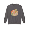 Unisex Midweight Softstyle Fleece Crewneck Sweatshirt