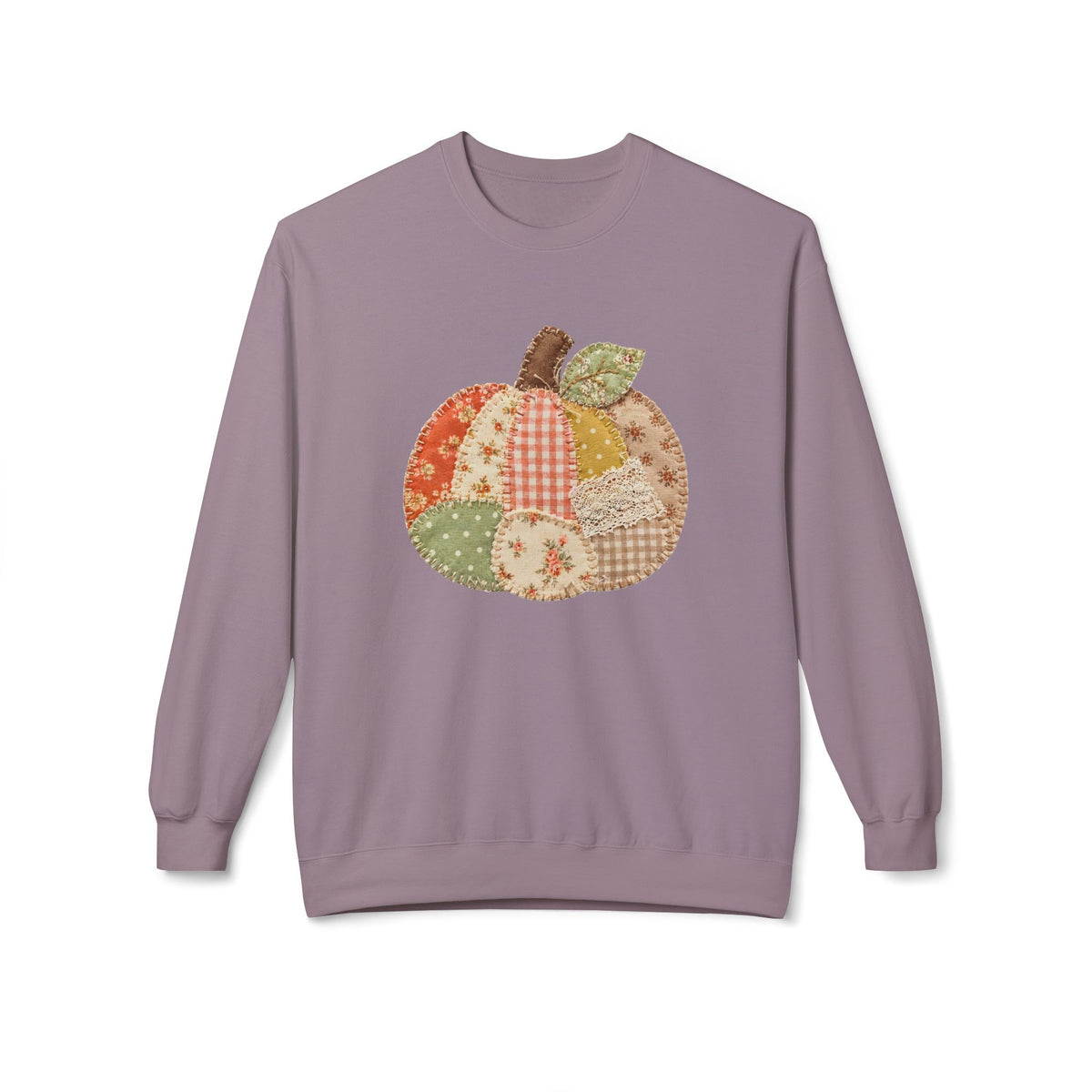 Unisex Midweight Softstyle Fleece Crewneck Sweatshirt