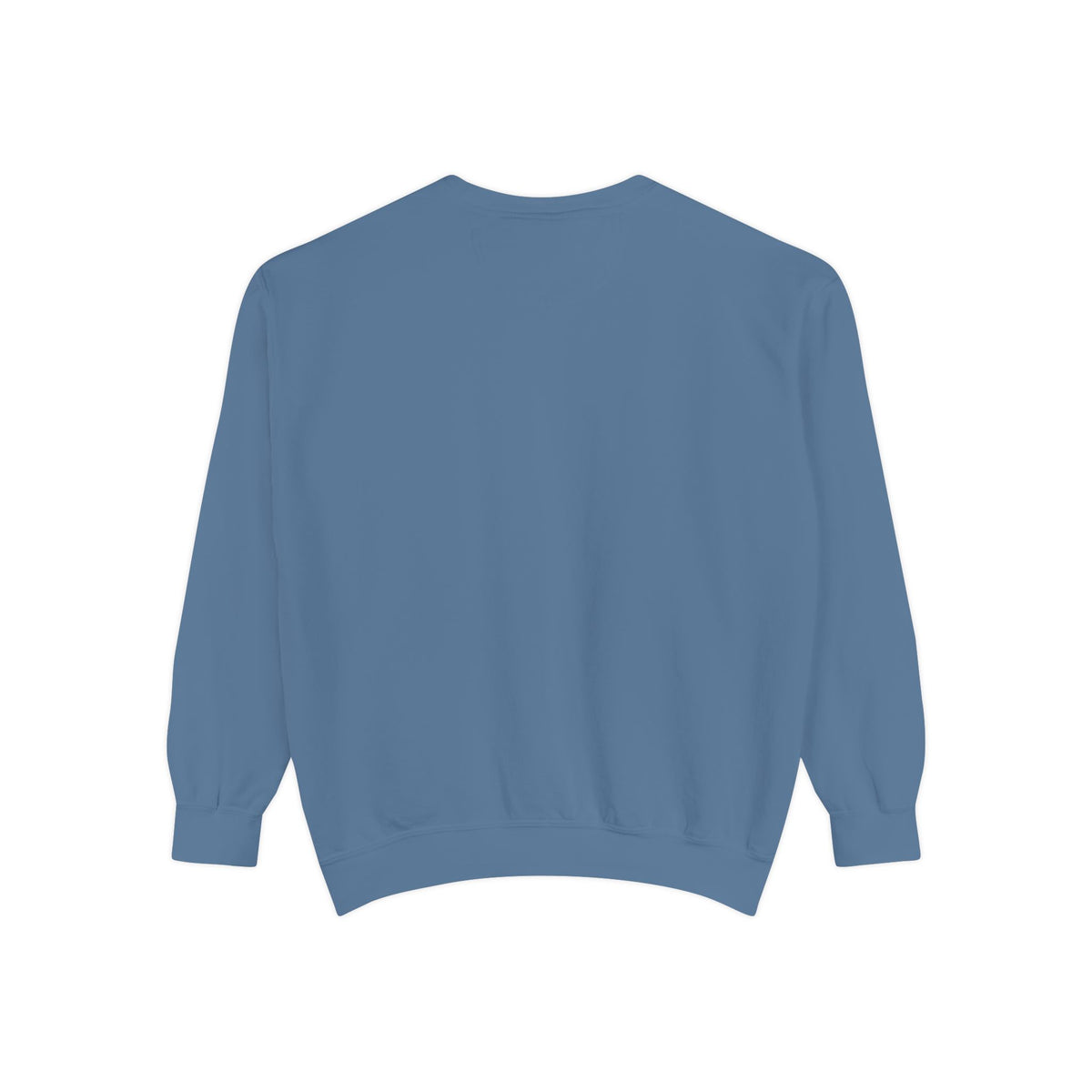 Cute Fall Teacher Characters and Stars Crewneck