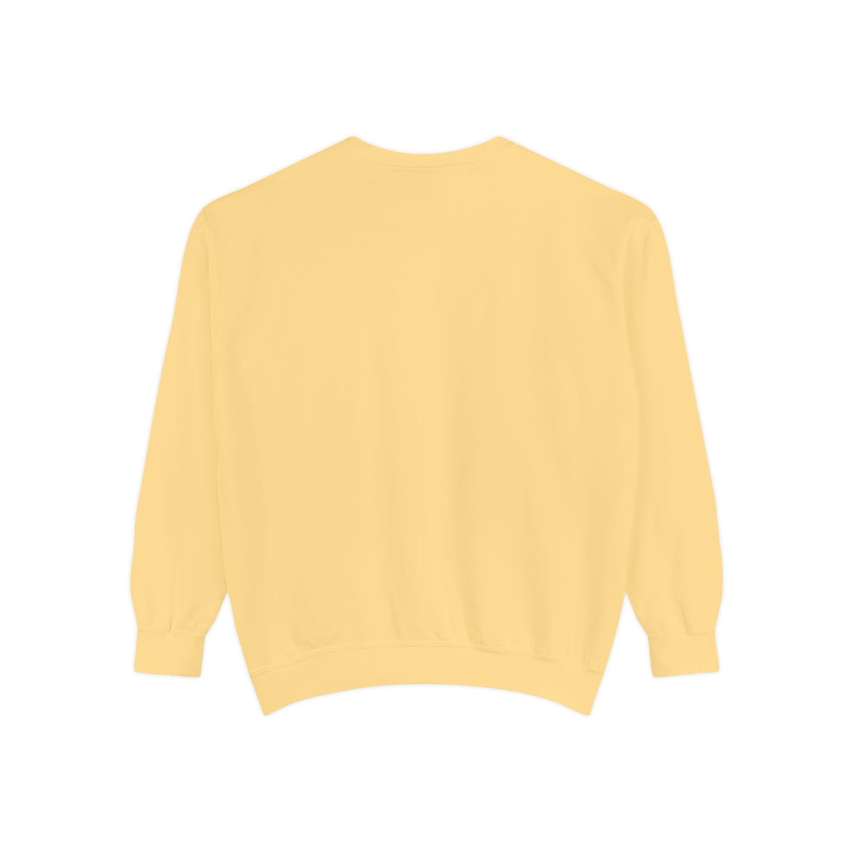 Cute Fall Teacher Characters and Stars Crewneck